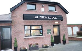 Hillview Lodge Armagh 3*